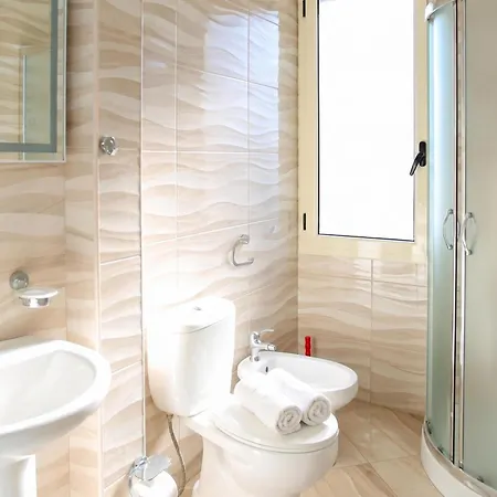 Ellin - Happy Appartement Vlorë