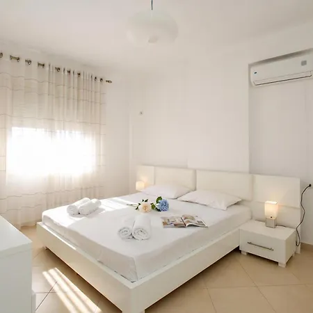Ellin - Happy Apartman Vlora