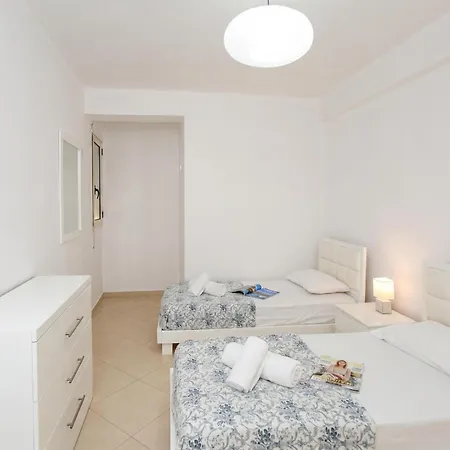 Appartement Ellin - Happy *