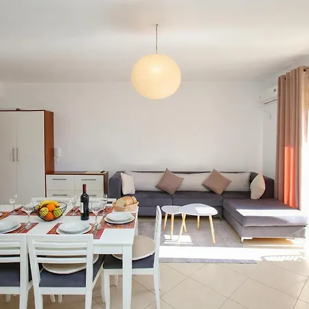 Ellin - Happy Appartement *