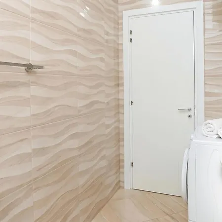 Appartement Ellin - Happy