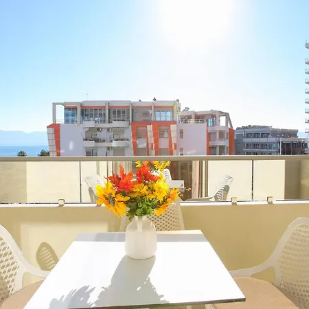 Ellin - Happy Appartement *