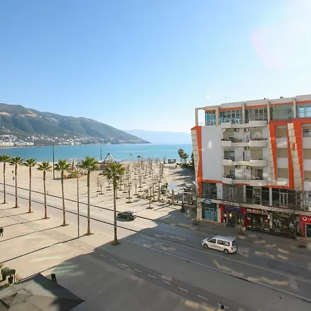 Ellin - Happy Appartement *