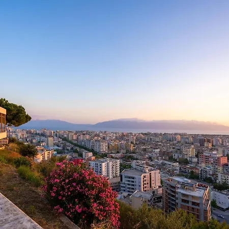 Appartement Ellin - Happy Vlorë