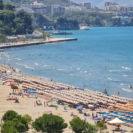 Ellin - Happy * Vlorë